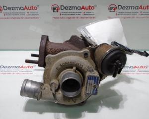 Turbosuflanta, cod 73501344, Opel Combo Tour, 1.3 CDTI, Z13DTJ (id:291572)