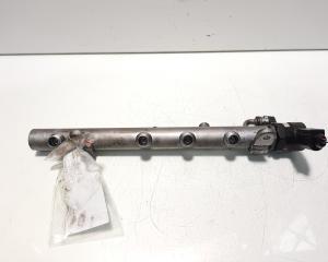 Rampa injectoare stanga Mercedes Clasa E (W211) 3.2 cdi, A6420700495