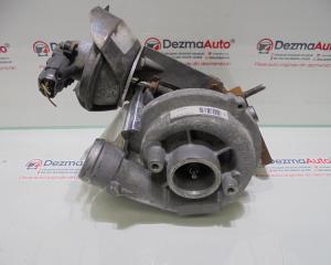 Turbosuflanta 9654931780, Volvo V70 lll, 2.0tdci