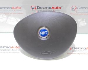 Airbag volan 605013568D, Fiat Doblo (119)