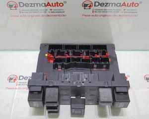 Modul confort, 3C0937049AJ, Skoda Octavia 2 Scout, 2.0tdi (id:295340)