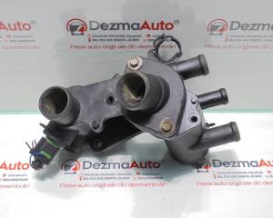 Corp termostat, 032121111BG, Seat Toledo 2 (1M2) 1.6b, BCB