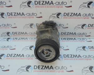 Compresor clima, cod 8E0260805BF, Audi A4 (8E, B7) 1.9tdi, BKE (pr:117994)