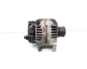 Alternator, cod 06F903023J, Audi A4 (8E, B7) 1.9tdi, BKE (pr:110747)