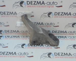 Suport motor stanga, 8E0199307S, Audi A4 (8E, B7) 1.9tdi, BKE