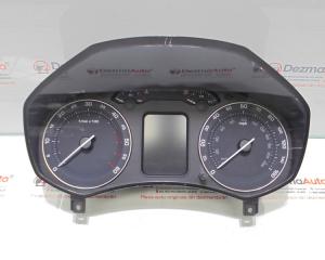 Ceas bord, 1Z0920942D, Skoda Octavia 2 Scout (id:295308)
