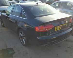 Vindem piese de motor Audi A4 (8K2, B8) 2.0tdi, CAGA