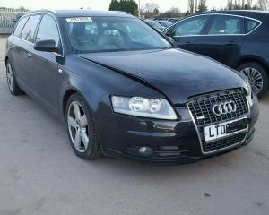 Vindem cutie de viteze Audi A6 Avant (4F5, C6) 3.0tdi, BMK