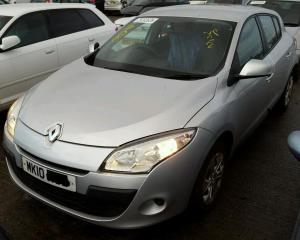 Dezmembrari auto Renault Megane 3, 1.6b