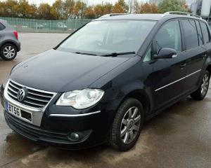 Vindem piese de interior Vw Touran (1T1, 1T2) 2.0tdi, BKD