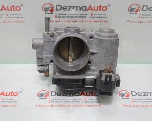 Clapeta acceleratie GM55352858, Opel Meriva, 1.6b, Z16XEP