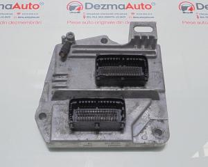 Calculator motor GM12230740, Opel Meriva, 1.6b, Z16XEP