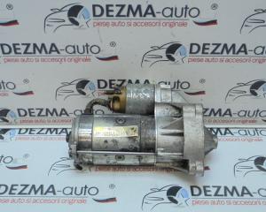 Electromotor, 9646972280, Citroen C4, 2.0hdi, RHR
