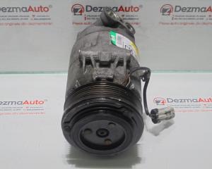 Compresor clima, GM13124751, Opel Astra G, 1.7cdti, Z17DTL (pr:110747)