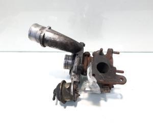 Turbosuflanta, cod 8200046681, Renault Clio 2, 1.9 DCI, F9Q782 (idi:286318)