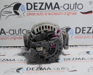 Alternator 140A, A4 (8K, B8) 1.8 TFSI CJE, CJEB (pr:110747)