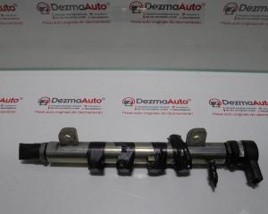 Rampa injectoare 0445214057, Opel Astra H, 1.9cdti, Z19DTH