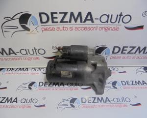 Electromotor M001T803814, Citroen Berlingo (MF) 1.9d, WJY