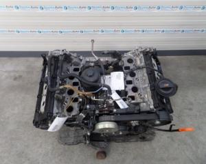 Motor BUN, Audi Q7, 3.0tdi (pr:110747)