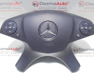 Airbag volan A2048600202, Mercedes Clasa C T-Model (S204)