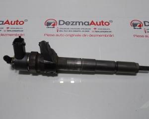 Injector cod 93184794, Opel Astra H combi, 1.9cdti, Z19DTH