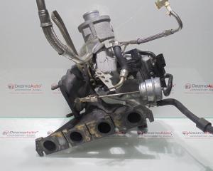 Turbosuflanta 06D145701E, Audi A4 (8EC, B7) 2.0tfsi, BPG