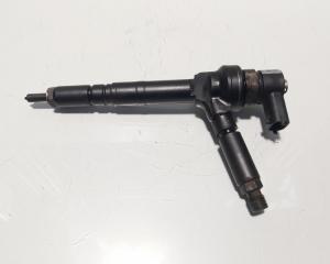 Injector, cod 0445110175, Opel Astra H combi, 1.7 CDTI, Z17DTH (id:293621)