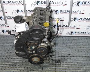 Motor Z17DTH, Opel Combo combi, 1.7cdti
