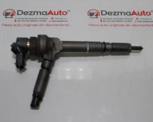 Injector cod 0445110175, Opel Corsa C (F08, F68) 1.7cdti