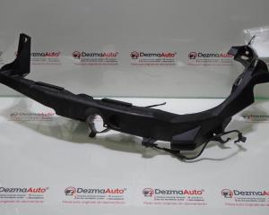 Suport far stanga 5111-711670, Bmw 3 Touring (E91)