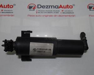 Spalator far stanga 7179311-01, Bmw 3 Touring (E91)