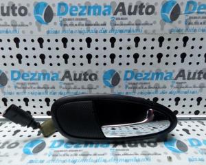 Maner interior dreapta fata Seat Altea XL 2006-In prezent﻿, 5P0837114