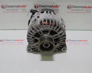 Alternator 150A, cod 9644529680, Citroen C3 (FC) 1.4 HDI, 8HZ (pr:110747)