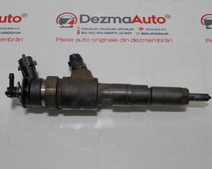 Injector cod 0445110135, Citroen C3 ll, 1.4hdi, 8HZ