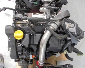 Motor, K9K732, Renault Scenic 2, 1.5dci (ID:297766)