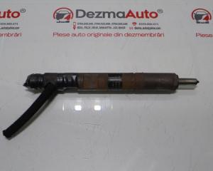 Injector cod 2T1Q-9F593-AA, EJBRO02201Z, Ford Focus sedan, 1.8tdci, F9DA