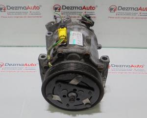 Compresor clima 9683003080, Citroen C3 Picasso, 1.6hdi, 9HZ (pr:117994)