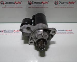 Electromotor 02M911023F, Seat Cordoba (6L2) 1.9tdi, ASZ (pr:110747)