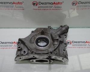 Pompa ulei, 9656484580, Ford Focus 2 (DA) 1.6TDCI (ID:297368)