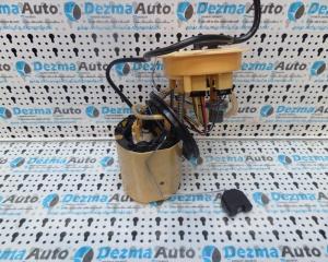 Cod oem: 4G0919050C, pompa combustibil Audi A6 Allroad (4GH), 3.0TDI, CRTF