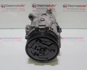 Compresor clima 1J0820803F, Vw Bora (1J2) 1.9tdi, AGR