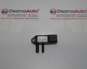 Senzor presiune gaze 059906051A, Audi A4 (8K, B8) 2.0tdi, CAGA