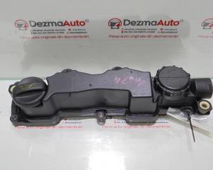 Capac culbutori 9651815680, Citroen C4 Picasso (UD) 1.6hdi, 9HY