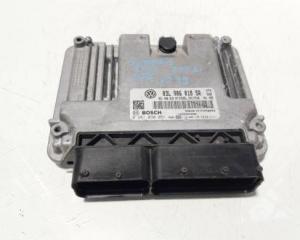 Calculator motor Seat Toledo 3 1.9tdi, BJB, 03G906016DH, 0281011864