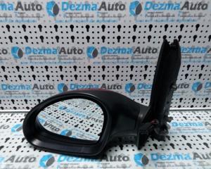 Oglinda stanga electrica 212873135, Seat Toledo 3, 2004-2011