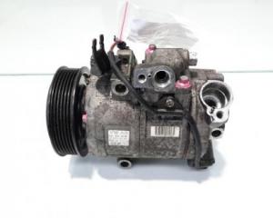 Compresor clima, 6Q0820803K, Seat Ibiza 4, 1.2B, BME (pr:110747)