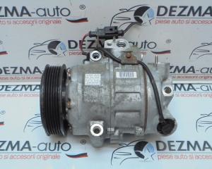 Compresor clima, 6Q0820803K, Skoda Fabia 1, 1.2B, BME