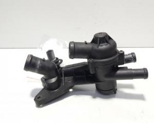 Corp termostat, 03C121111B, Skoda Fabia 1, 1.2B, BME