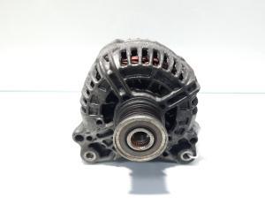 Alternator, cod 03G903016E, Seat Exeo (3R) 2.0tdi, CAGA