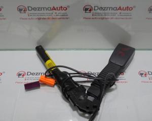 Capsa centura scaun dreapta fata 4M51-A61208-BH, Ford Focus 2 sedan (DA)